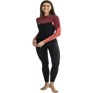 Jobe Traje de neopreno Sofia 3/2mm Wetsuit Women 3.0 Rose Pink M