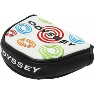 Odyssey Tour Swirl Mallet Headcover Headcovers