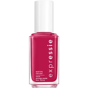 Essie Lak na nechty Expressie (Quick Dry Nail Color ) 10 ml 475 Send a Message