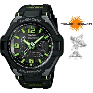 Casio G-SHOCK Gravitymaster Solar GW-4000-1A3ER