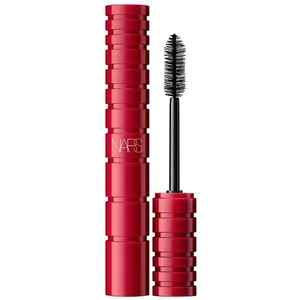 NARS Climax Mascara řasenka pro objem a definici řas odstín EXPLICT BLACK 6 g