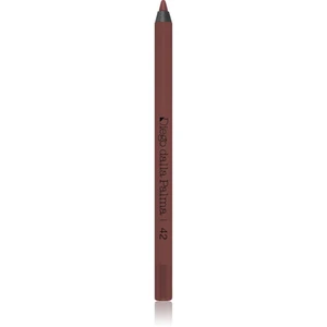 Diego dalla Palma Stay On Me Lip Liner Long Lasting Water Resistant vodeodolná ceruzka na pery odtieň 42 Terracotta 1,2 g