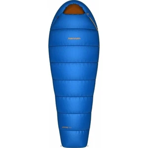 Hannah Sleeping Bag Camping Joffre 150 Imperial Blue/Radiant Yellow 190L