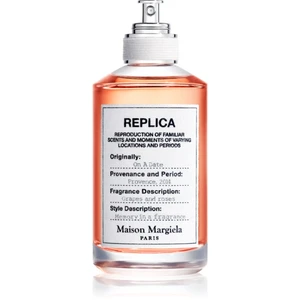 Maison Margiela REPLICA On a date toaletná voda unisex 100 ml