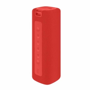 Xiaomi Mi Portable Bluetooth Speaker (16W) červená