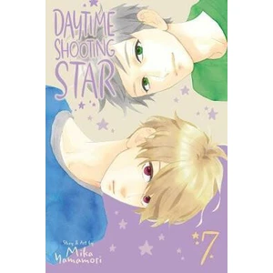 Daytime Shooting Star 7 - Mika Yamamori