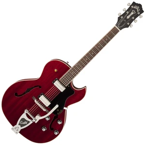 Guild STARFIRE-III-CHR Cherry Red