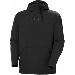 Helly Hansen Ullr D Shield Ski Hoodie Black XL
