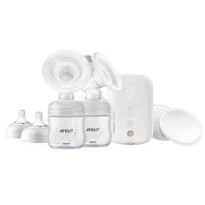 Philips Avent elektronická Premium DUO