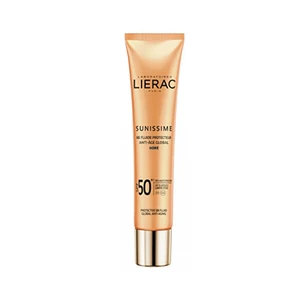 Lierac Hydratační BB fluid SPF 50 (Protective BB Fluid) 40 ml