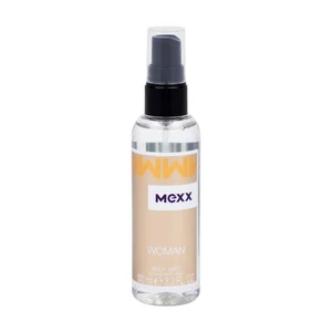 Mexx Woman 100 ml tělový sprej pro ženy