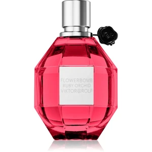 Viktor & Rolf Flowerbomb Ruby Orchid parfumovaná voda pre ženy 100 ml