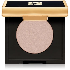 Yves Saint Laurent Satin Crush očné tiene so saténovým efektom odtieň N°1 2.4 g