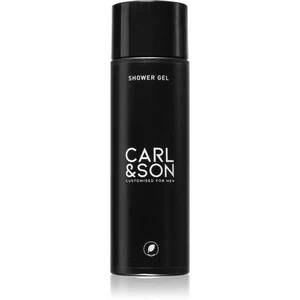 Carl & Son Shower gel sprchový gel 200 ml
