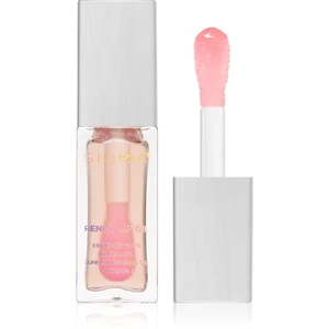 Sigma Beauty Renew Lip Oil olej na rty dodávající hydrataci a lesk odstín Hush 5,2 g