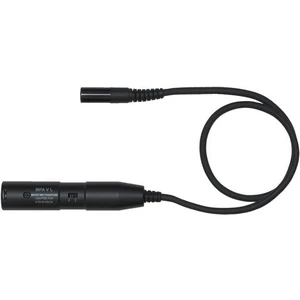 AKG MPAVL Schwarz 50 cm