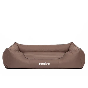 Pelech pre psa Reedog Comfy Light Brown - 3XL