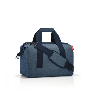 Reisenthel Allrounder M Twist Blue