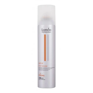 Londa Professional Lift It Root Mousse 250 ml tužidlo na vlasy pre ženy