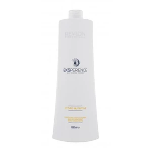 Revlon Professional Eksperience Hydro Nutritive hydratačný šampón pre suché vlasy 1000 ml