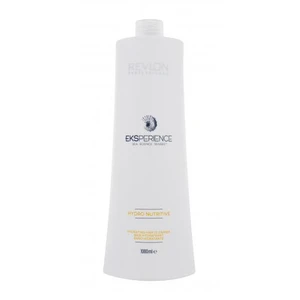 Revlon Professional Eksperience Hydro Nutritive hydratačný šampón pre suché vlasy 1000 ml