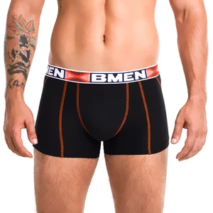Bellinda <br />
3D FLEX AIR BOXER - Men's boxers suitable for sport - black