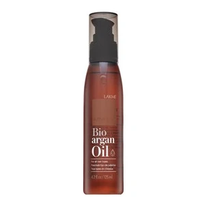 Lakmé K.Therapy Bio Argan Oil olej pre všetky typy vlasov 125 ml