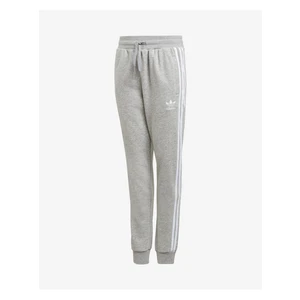 Spodnie dziecięce adidas Originals Trefoil Pants GD2705