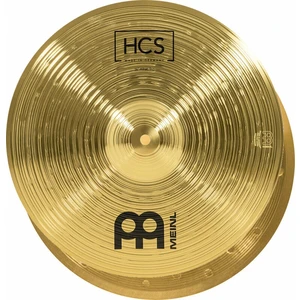 Meinl HCS14H HCS Cymbale charleston 14"