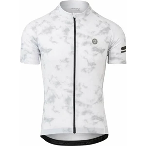 AGU Reflective Jersey SS Essential Men Blanco 3XL