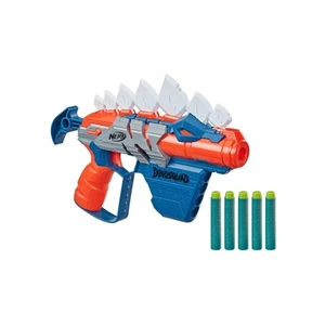 Nerf pistole Dino Stegosmash