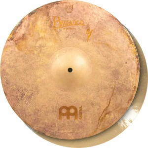 Meinl Byzance Vintage Sand Hi-Hat činel 16"