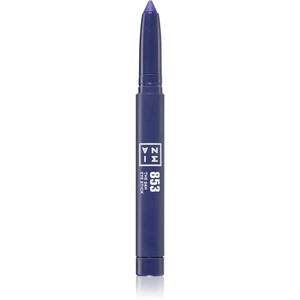3INA The 24H Eye Stick dlhotrvajúce očné tiene v ceruzke odtieň 853 1,4 g