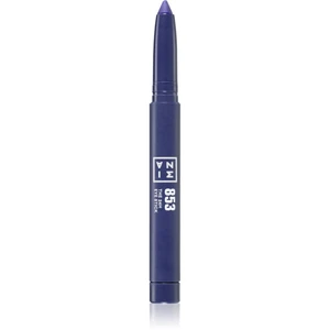 3INA The 24H Eye Stick dlhotrvajúce očné tiene v ceruzke odtieň 853 1,4 g