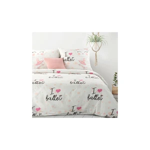 Eurofirany Unisex's Bed Linen 383443