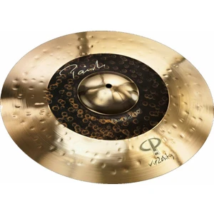 Paiste Signature Duo Platillos Ride 20"