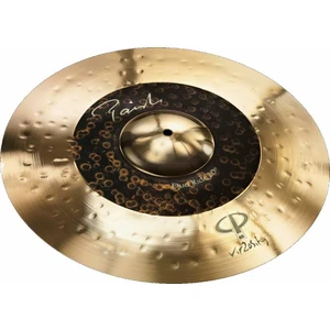 Paiste Signature Duo Ride talerz perkusyjny 20"