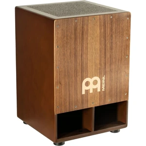 Meinl SUBCAJ5WN Subwoofer Cajon special Walnut