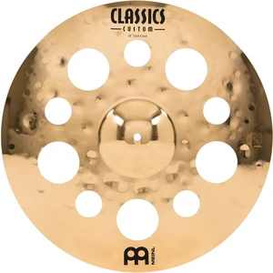 Meinl CC18TRC-B Classics Custom Trash Crashbecken 18"