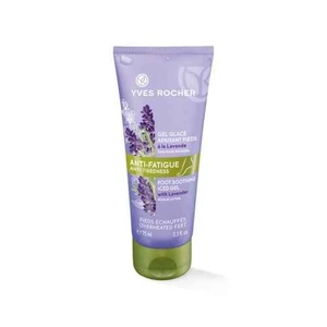 Yves Rocher Anti-Fatigue upokojujúci gél s chladivým účinkom 75 ml