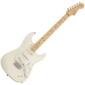 Fender Ed O'Brien Stratocaster MN Olympic White