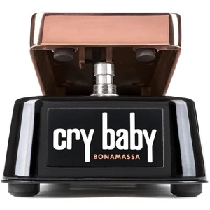 Dunlop JB 95 Joe Bonamassa Signature Cry Baby Wah-Wah pedál