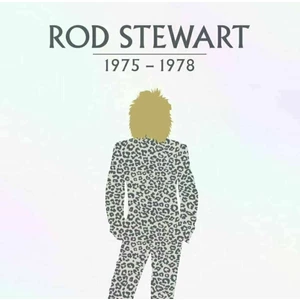 Rod Stewart - 1975-1978 (5 LP)