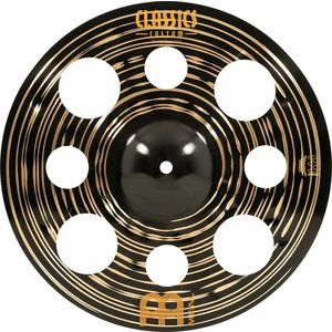 Meinl CC14DATRC Classics Custom Dark Trash Crash činel 14"