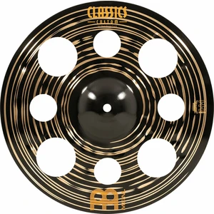 Meinl CC14DATRC Classics Custom Dark Trash Piatto Crash 14"
