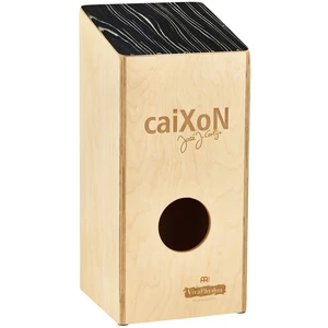 Meinl VR-CAIX VivaRhythm Cajon din lemn