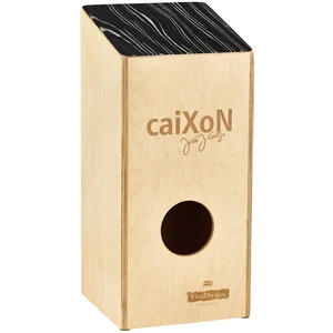 Meinl VR-CAIX VivaRhythm Cajón de madera