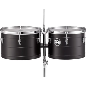 Meinl MTT1415BK Marathon Turbo Timbale Noir