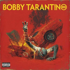 Bobby Tarantino III - Logic [Vinyl album]