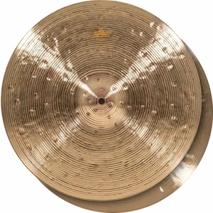 Meinl Byzance Foundry Reserve Piatto Hi-Hat 16"